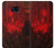 S3583 Paradise Lost Satan Case Cover Custodia per Samsung Galaxy S7