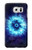 S3549 Shockwave Explosion Case Cover Custodia per Samsung Galaxy S6