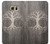 S3591 Viking Tree of Life Symbol Case Cover Custodia per Samsung Galaxy S6