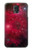 S3368 Zodiac Red Galaxy Case Cover Custodia per Samsung Galaxy S5