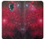 S3368 Zodiac Red Galaxy Case Cover Custodia per Samsung Galaxy S5