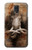 S3427 Mammoth Ancient Cave Art Case Cover Custodia per Samsung Galaxy S5