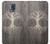 S3591 Viking Tree of Life Symbol Case Cover Custodia per Samsung Galaxy S5