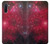 S3368 Zodiac Red Galaxy Case Cover Custodia per Samsung Galaxy Note 10