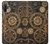 S3442 Clock Gear Case Cover Custodia per Samsung Galaxy Note 10 Plus