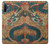 S3541 Dragon Cloud Painting Case Cover Custodia per Samsung Galaxy Note 10 Plus