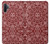 S3556 Yen Pattern Case Cover Custodia per Samsung Galaxy Note 10 Plus