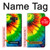 S3422 Tie Dye Case Cover Custodia per Note 9 Samsung Galaxy Note9