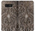 S3395 Dragon Door Case Cover Custodia per Note 8 Samsung Galaxy Note8