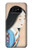 S3483 Japan Beauty Kimono Case Cover Custodia per Note 8 Samsung Galaxy Note8