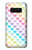 S3499 Colorful Heart Pattern Case Cover Custodia per Note 8 Samsung Galaxy Note8