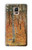 S3380 Gustav Klimt Birch Forest Case Cover Custodia per Samsung Galaxy Note 4