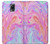 S3444 Digital Art Colorful Liquid Case Cover Custodia per Samsung Galaxy Note 4