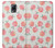 S3503 Peach Case Cover Custodia per Samsung Galaxy Note 4