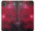 S3368 Zodiac Red Galaxy Case Cover Custodia per Samsung Galaxy A10