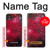 S3368 Zodiac Red Galaxy Case Cover Custodia per Samsung Galaxy A10