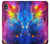 S3371 Nebula Sky Case Cover Custodia per Samsung Galaxy A10