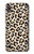 S3374 Fashionable Leopard Seamless Pattern Case Cover Custodia per Samsung Galaxy A10