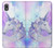 S3375 Unicorn Case Cover Custodia per Samsung Galaxy A10