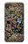 S3394 Graffiti Wall Case Cover Custodia per Samsung Galaxy A10