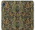 S3661 William Morris Forest Velvet Case Cover Custodia per Samsung Galaxy A10