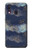 S3364 Gold Star Sky Case Cover Custodia per Samsung Galaxy A40
