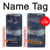 S3364 Gold Star Sky Case Cover Custodia per Samsung Galaxy A40