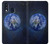 S3430 Blue Planet Case Cover Custodia per Samsung Galaxy A40