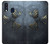 S3438 Danger Radioactive Case Cover Custodia per Samsung Galaxy A40