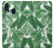 S3457 Paper Palm Monstera Case Cover Custodia per Samsung Galaxy A40