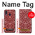 S3556 Yen Pattern Case Cover Custodia per Samsung Galaxy A40
