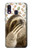 S3559 Sloth Pattern Case Cover Custodia per Samsung Galaxy A40
