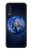 S3430 Blue Planet Case Cover Custodia per Samsung Galaxy A50
