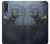 S3438 Danger Radioactive Case Cover Custodia per Samsung Galaxy A50