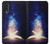 S3554 Magic Spell Book Case Cover Custodia per Samsung Galaxy A50