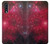 S3368 Zodiac Red Galaxy Case Cover Custodia per Samsung Galaxy A70