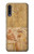 S3398 Egypt Stela Mentuhotep Case Cover Custodia per Samsung Galaxy A70