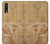 S3398 Egypt Stela Mentuhotep Case Cover Custodia per Samsung Galaxy A70