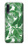S3457 Paper Palm Monstera Case Cover Custodia per Samsung Galaxy A70