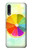 S3493 Colorful Lemon Case Cover Custodia per Samsung Galaxy A70