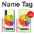S3493 Colorful Lemon Case Cover Custodia per Samsung Galaxy A70