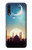 S3502 Islamic Sunset Case Cover Custodia per Samsung Galaxy A70