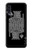 S3520 Black King Spade Case Cover Custodia per Samsung Galaxy A70