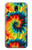 S3459 Tie Dye Case Cover Custodia per Samsung Galaxy J7 (2018), J7 Aero, J7 Top, J7 Aura, J7 Crown, J7 Refine, J7 Eon, J7 V 2nd Gen, J7 Star