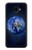 S3430 Blue Planet Case Cover Custodia per Samsung Galaxy J6+ (2018), J6 Plus (2018)