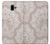 S3580 Mandal Line Art Case Cover Custodia per Samsung Galaxy J6+ (2018), J6 Plus (2018)