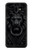 S3619 Dark Gothic Lion Case Cover Custodia per Samsung Galaxy J6+ (2018), J6 Plus (2018)