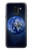 S3430 Blue Planet Case Cover Custodia per Samsung Galaxy J6 (2018)