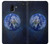 S3430 Blue Planet Case Cover Custodia per Samsung Galaxy J6 (2018)