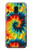 S3459 Tie Dye Case Cover Custodia per Samsung Galaxy J6 (2018)